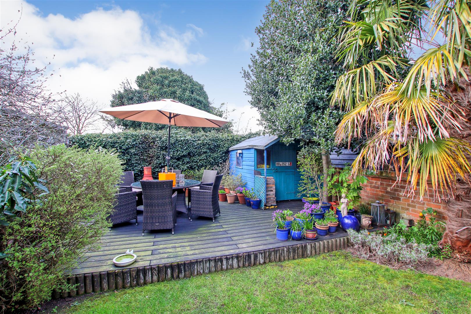 Crockfords Road, Newmarket